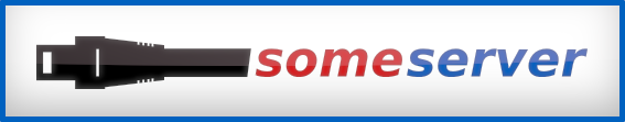 Someserver.de Logo